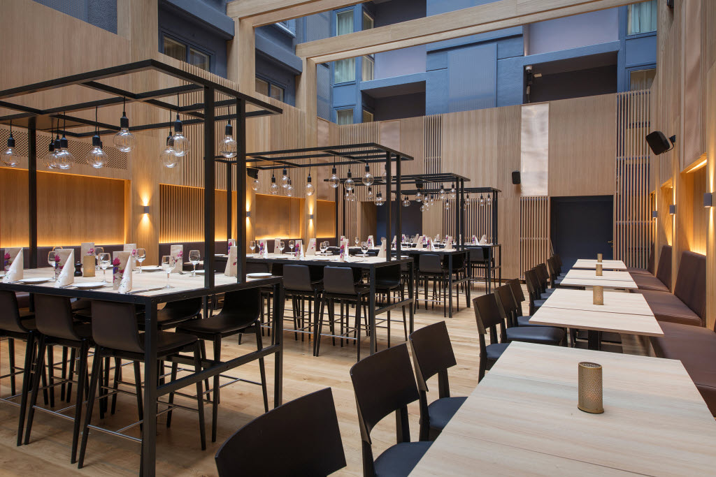 Urheberrecht: Tord-Erik Andresen Restaurant 3